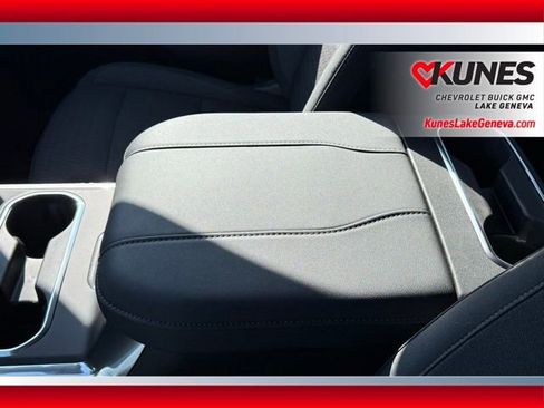 New 2026 Chevrolet Silverado 3500 LT image 26