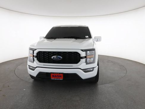Used 2023 Ford F150 XL w/ STX Appearance Package AWD/4WD image 4