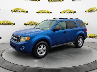 Used 2012 Ford Escape XLT