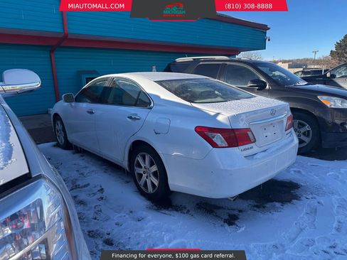 Used 2007 Lexus ES 350 FWD image 6