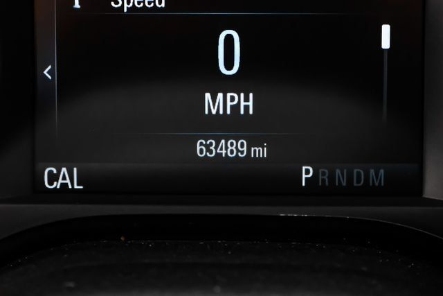Used 2017 Chevrolet Camaro LT w/ RS Package RWD image 18