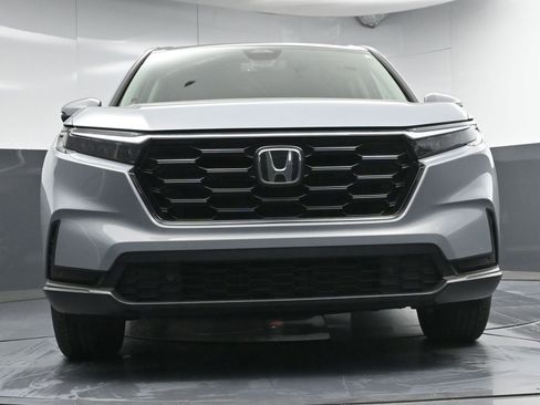 Used 2025 Honda CR-V EX-L image 23
