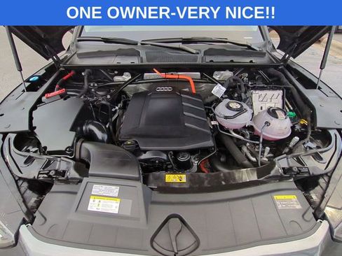 Used 2022 Audi Q5 e Premium image 38