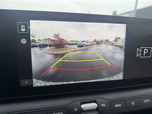 New 2025 Kia K4 LXS image 13