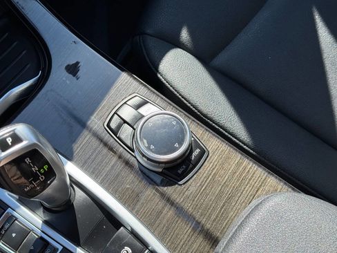 Used 2015 BMW X3 xDrive28d image 33