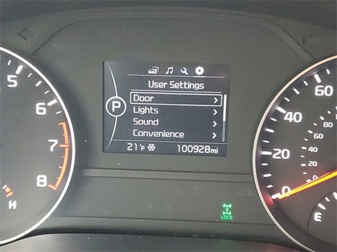 Used 2019 Kia Sportage LX w/ LX Popular Package image 20