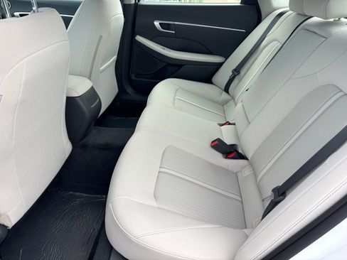 New 2026 Hyundai Sonata SEL image 15