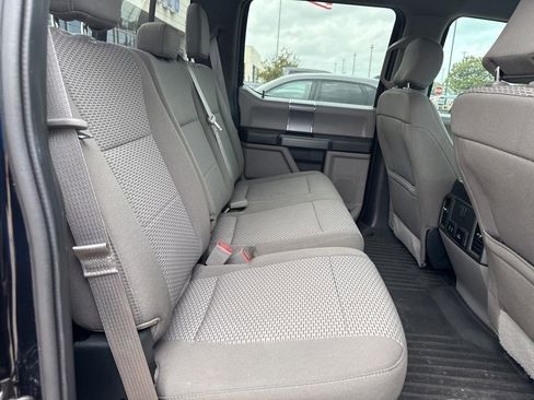 Used 2018 Ford F150 XLT w/ Equipment Group 302A Luxury AWD/4WD image 6