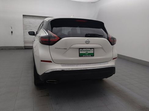 Used 2020 Nissan Murano S w/ Technology Package image 6
