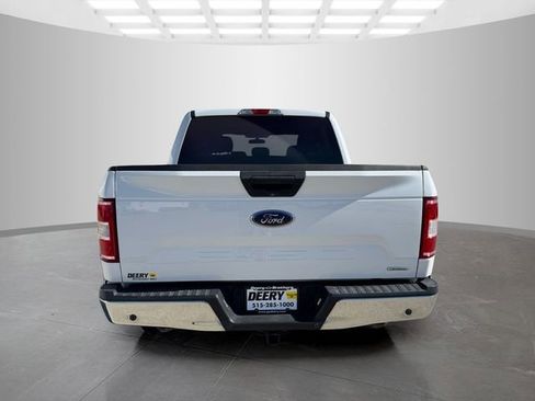 Used 2018 Ford F150 XLT image 7