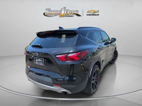 Used 2021 Chevrolet Blazer LT w/ Redline Edition FWD image 8