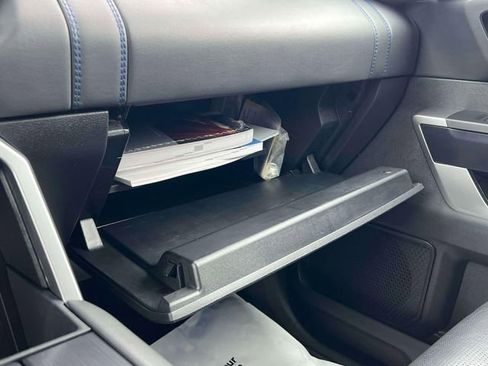 Used 2024 Toyota Tundra Platinum image 32