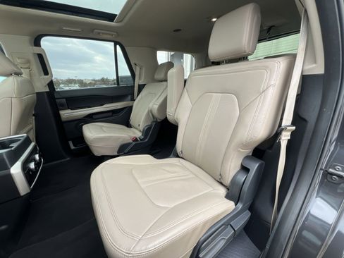 Certified 2024 Ford Expedition Limited image 25