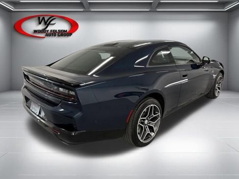 New 2026 Dodge Charger Scat Pack image 6