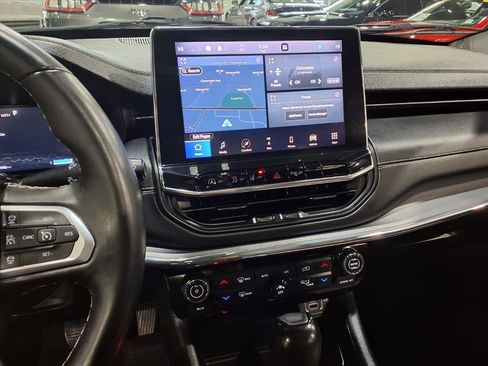 Certified 2022 Jeep Compass High Altitude image 10