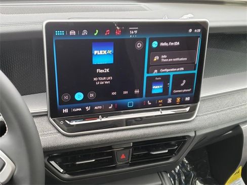 New 2026 Volkswagen Tiguan S image 10