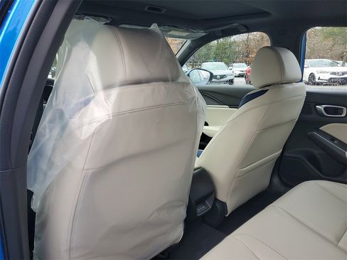 New 2026 Acura Integra A-Spec image 10