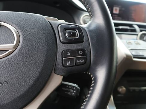 Used 2019 Lexus NX 300 AWD w/ Premium Package image 34