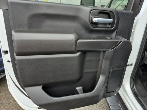 Used 2021 Chevrolet Silverado 2500 W/T w/ WT Fleet Convenience Package image 27