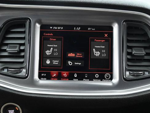 Used 2021 Dodge Challenger R/T Scat Pack RWD image 27