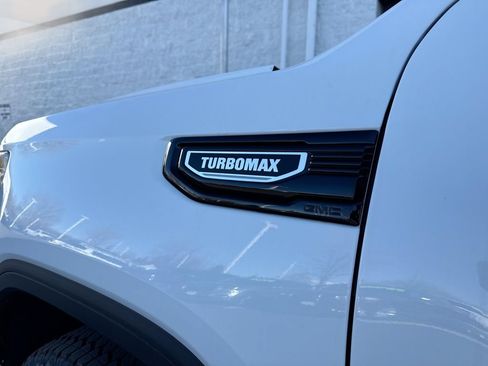 New 2026 GMC Sierra 1500 Elevation AWD/4WD image 27