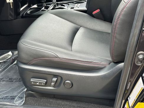 Used 2019 Toyota 4Runner TRD Off-Road Premium image 14