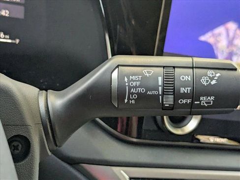 Used 2026 Lexus RX 450h AWD w/ Convenience Package image 14