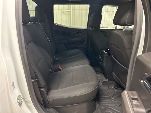 Used 2024 GMC Canyon Elevation w/ Trailering Package image 27