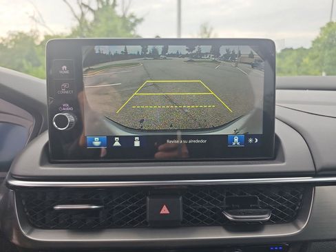 New 2025 Acura ADX A-Spec image 22