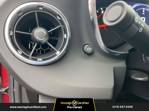 Used 2022 Chevrolet Camaro SS w/ Design Package 1 image 20