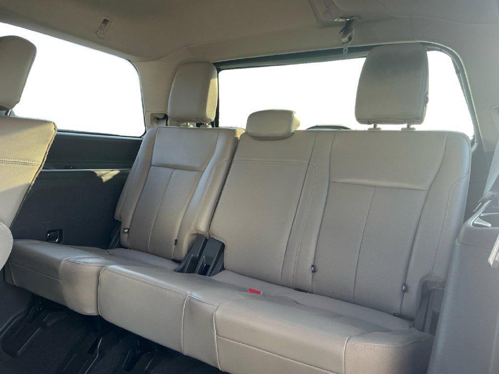 Used 2021 Ford Expedition XLT RWD image 21