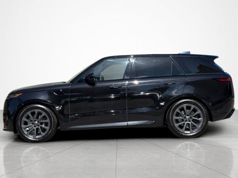 Used 2024 Land Rover Range Rover Sport Dynamic SE AWD/4WD image 2
