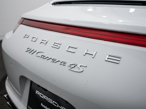 Used 2013 Porsche 911 Carrera 4S AWD/4WD image 26