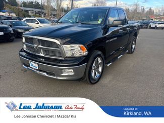 Used 2012 RAM 1500 Big Horn video 1