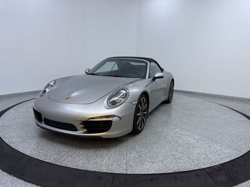 Used 2017 Porsche 911 Carrera 4S image 36