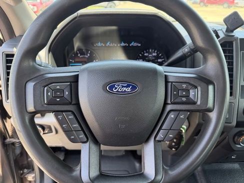 Used 2022 Ford F350 XL w/ Power Equipment Group RWD image 10