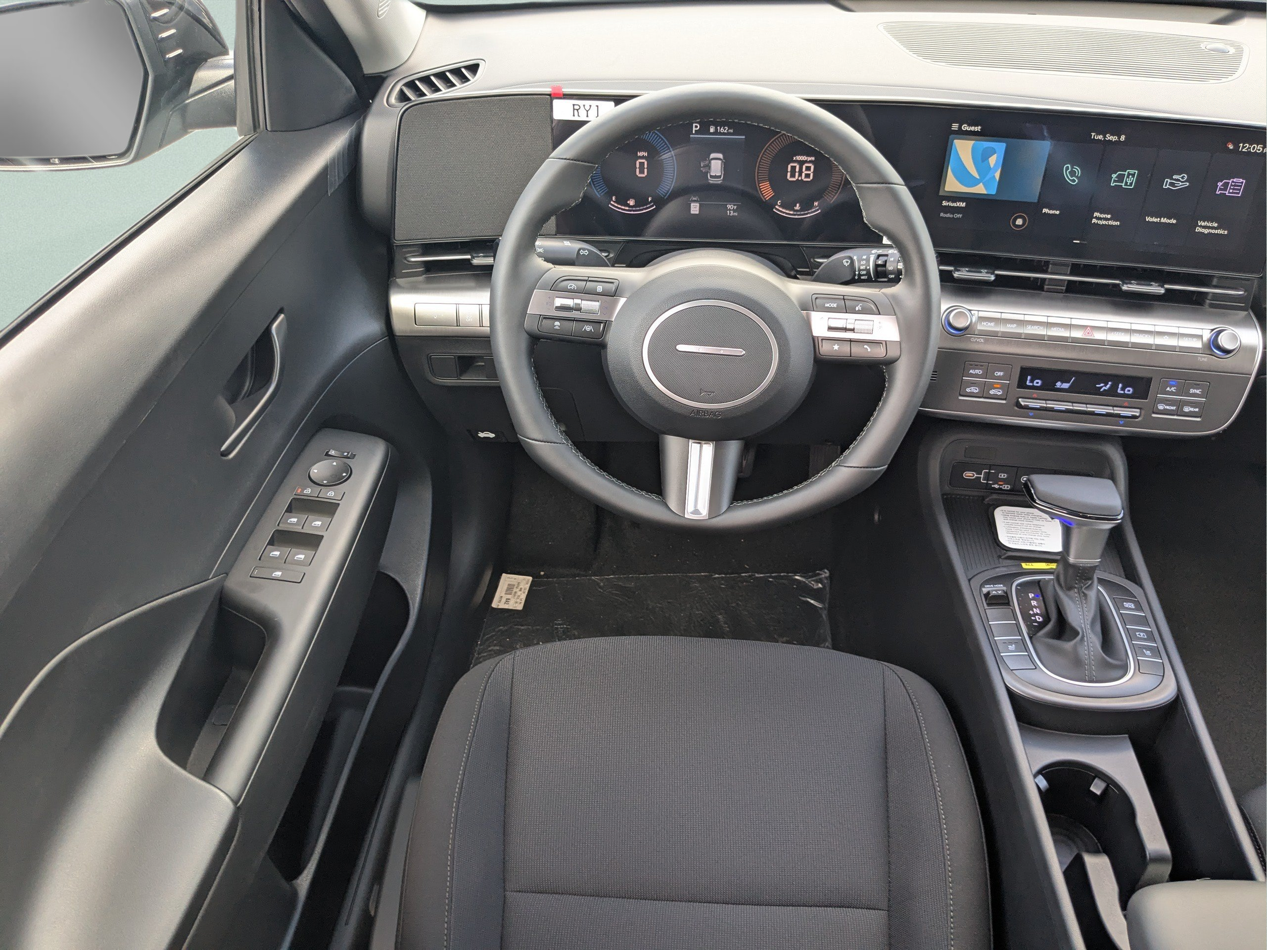 New 2027 Hyundai Kona SEL Sport FWD image 15