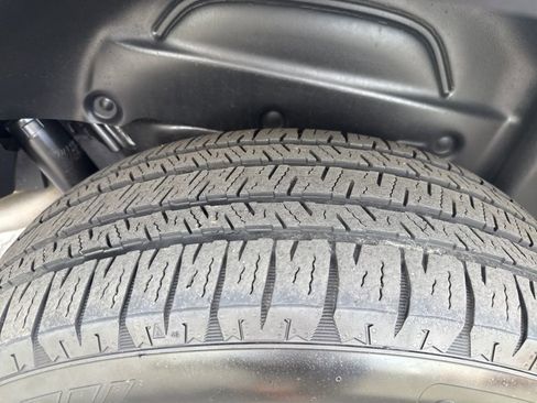 Certified 2025 Jeep Wrangler Unlimited Sahara w/ Safety Group image 12