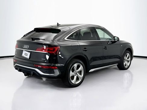 Certified 2023 Audi Q5 2.0T Premium w/ Convenience Package image 5