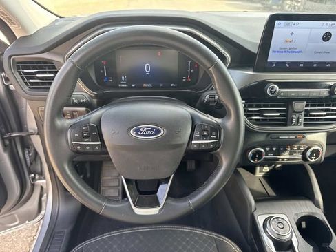 Used 2024 Ford Escape Active FWD image 25
