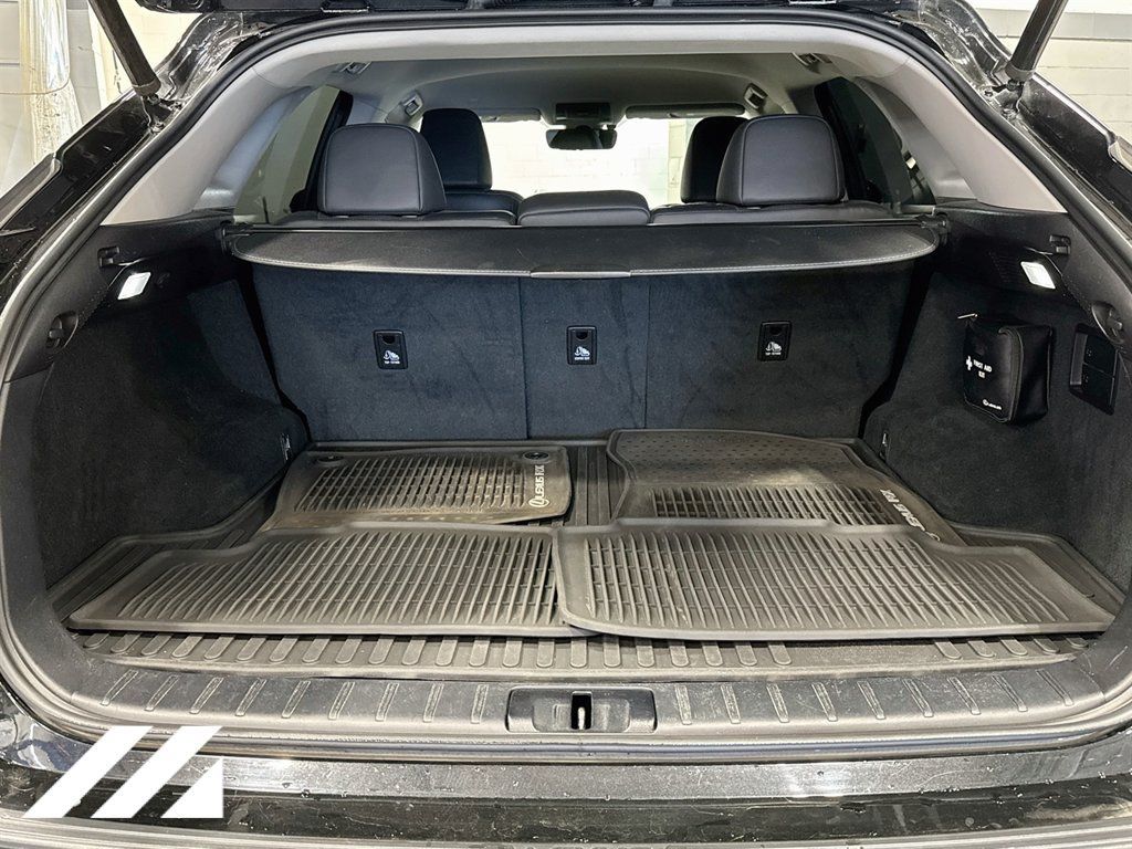 Used 2021 Lexus RX 350 AWD w/ Cold Area Package image 25