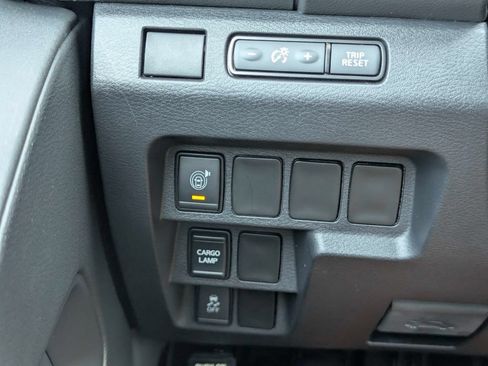 Certified 2025 Nissan Frontier S RWD image 30