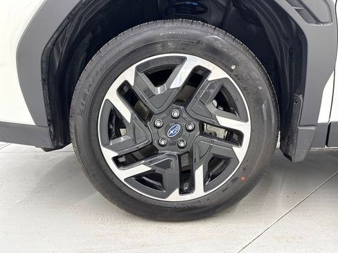 Certified 2026 Subaru Forester Limited image 9