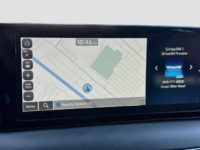 Used 2024 Hyundai Palisade XRT FWD image 13