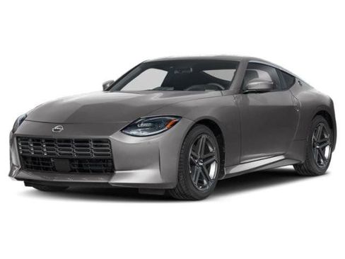 New 2026 Nissan Z Sport w/ Floor Mat Package RWD image 1