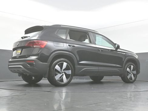 Used 2024 Volkswagen Taos S AWD/4WD image 44