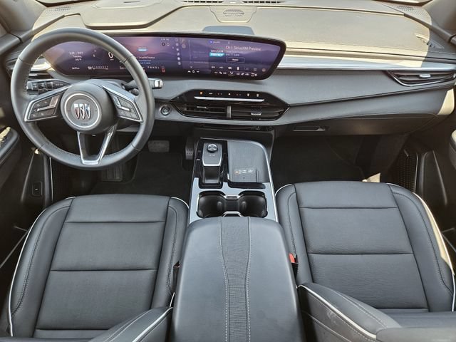 Used 2025 Buick Enclave Preferred FWD image 24