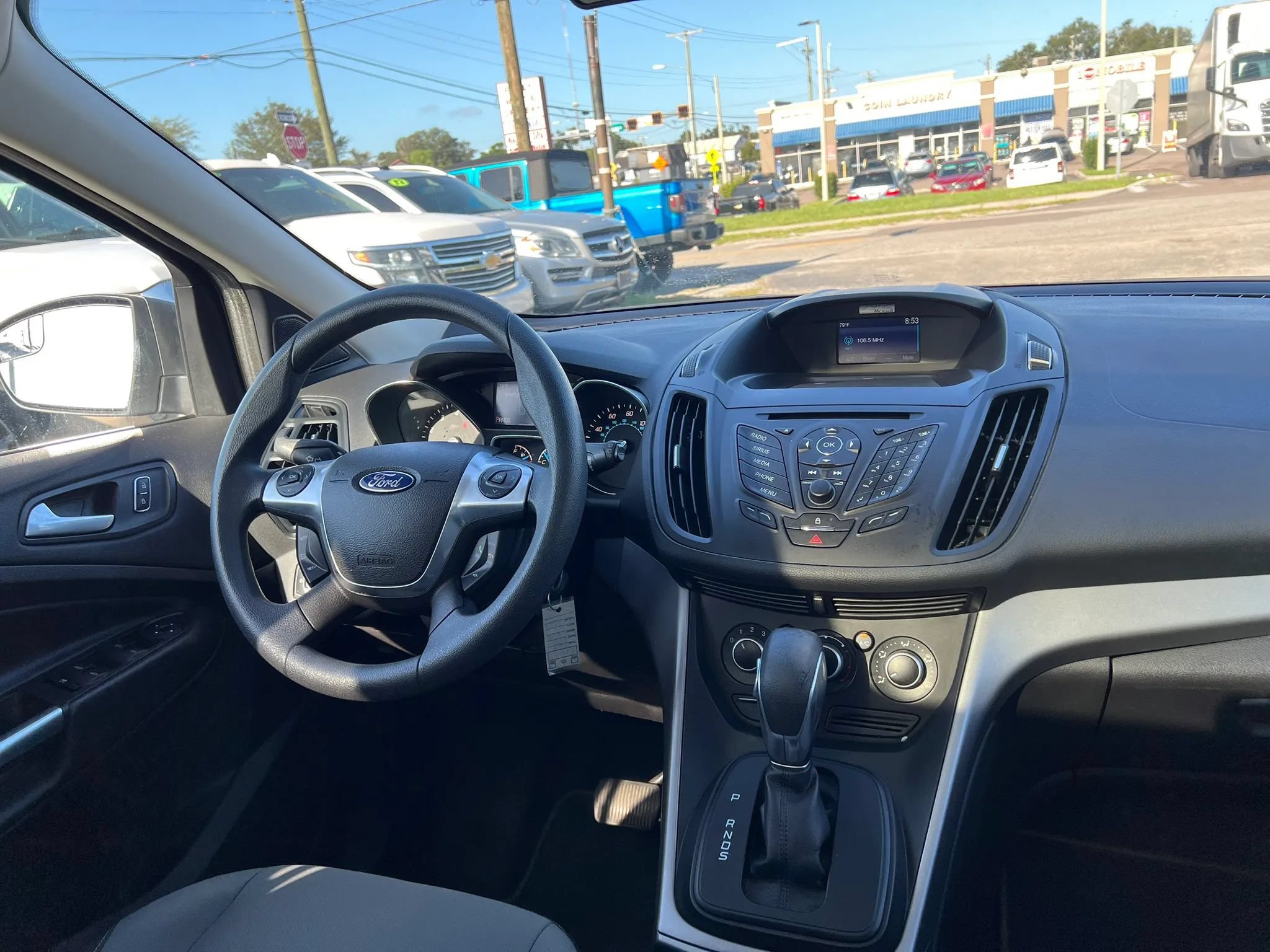 Used 2014 Ford Escape SE AWD/4WD image 13