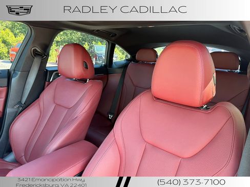 Used 2023 BMW i4 eDrive40 RWD image 2