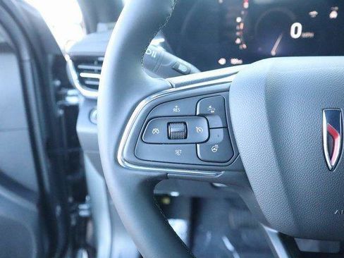 New 2026 Buick Envista Sport Touring FWD image 27